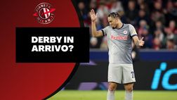 Calciomercato Milan – Derby con l’Inter per Okafor? Le ultime