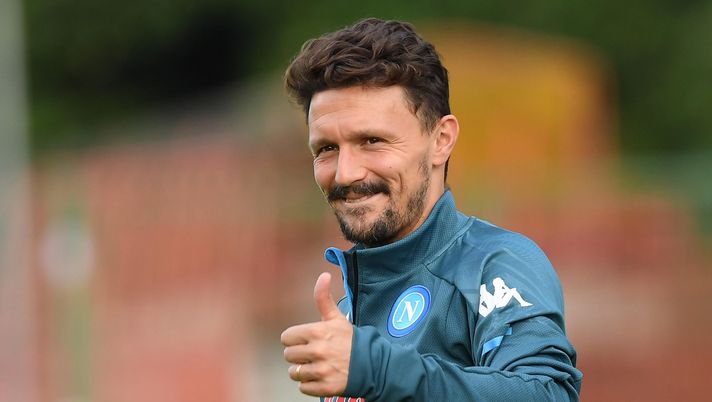 FOTO Mario Rui compie oggi 31 anni: gli auguri di compleanno della SSC Napoli - immagine 1