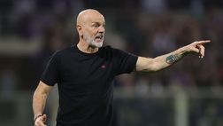 Pioli: “Non ci sono 14 punti di distacco dall’Inter. Hanno approfittato…”