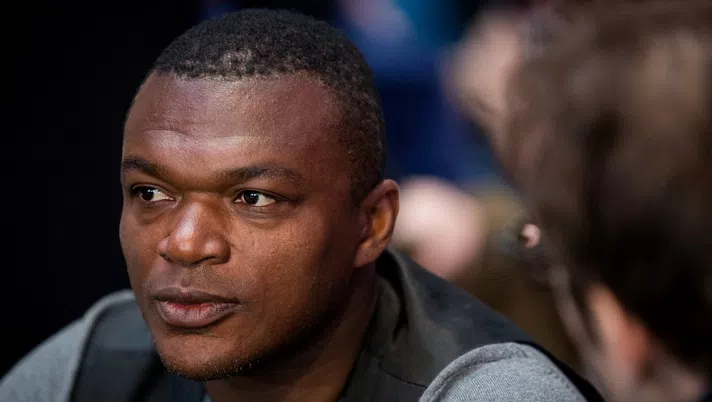 Marcel Desailly (credits: GETTY Images)