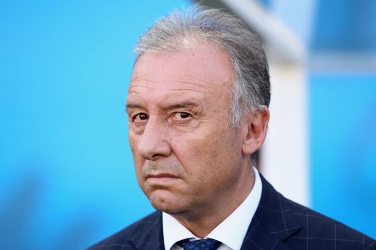 Alberto Zaccheroni, ex tecnico del Milan (credits: GETTY Images) Alberto Zaccheroni, ex tecnico del Milan (credits: GETTY Images)