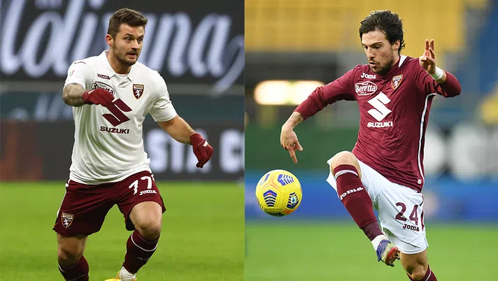 Toro, Linetty o Verdi sulla trequarti? Il ballottaggio verso la Cremonese