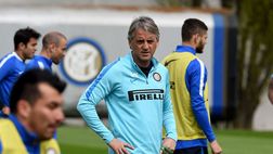 Inter, iniziano le valutazioni: Mancini vuole un esterno. Le caratteristiche…