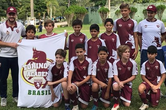 Minorelli e l’Academy in Brasile: “Qui scopro talenti per il Torino”- immagine 2