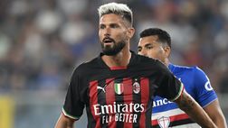 Sampdoria-Milan 1-2 al 90′: tre punti sofferti e in dieci | Serie A News
