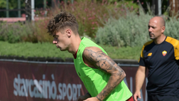 Zalewski recupera per la Salernitana