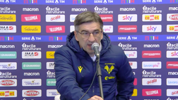 VIDEO Bologna-Verona, Juric non cerca scuse: “Troppi regali, sconfitta meritata. Quel rigore…”