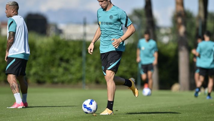 Inter, facce nuove ad Appiano Gentile: aggregati al gruppo altri 3 Primavera - immagine 1