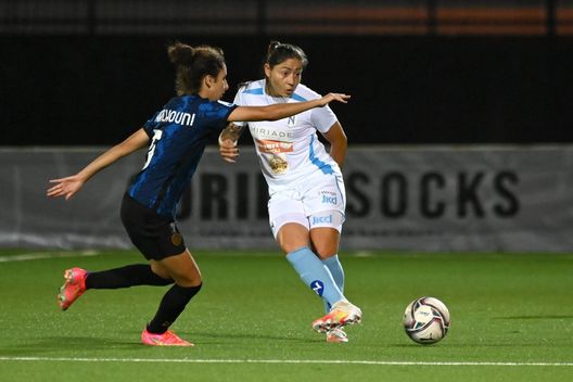 Napoli Femminile, salutano Maddalena Porcarelli e Gimena Blanco- immagine 2