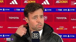 Tiago Pinto: “Mourinho? Esonero difficile, con lui sono stato un soldato”