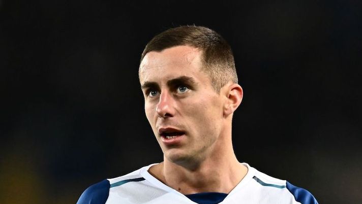 Lazio, Marusic in campo nella rifinitura pre Atletico. Patric ancora out per febbre - immagine 1