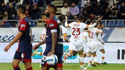 News Cagliari – L’attaccante deve dare forfait / Piove sul bagnato