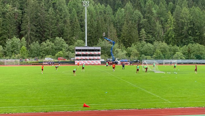 AZ Alkmaar-Torino, in programma un altro test internazionale per i granata 