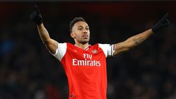 Pres. Federcalcio Gabon: “Aubameyang? Dovrebbe andare in un club più ambizioso dell’Arsenal”