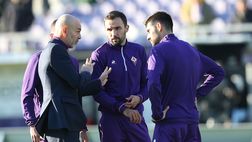 C’è Milan-Genoa: Pioli, Badelj e un abbraccio infinito. Pensando ad Astori
