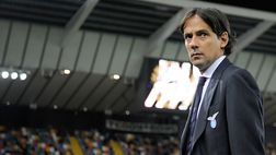 Steaua-Lazio, i convocati di Inzaghi