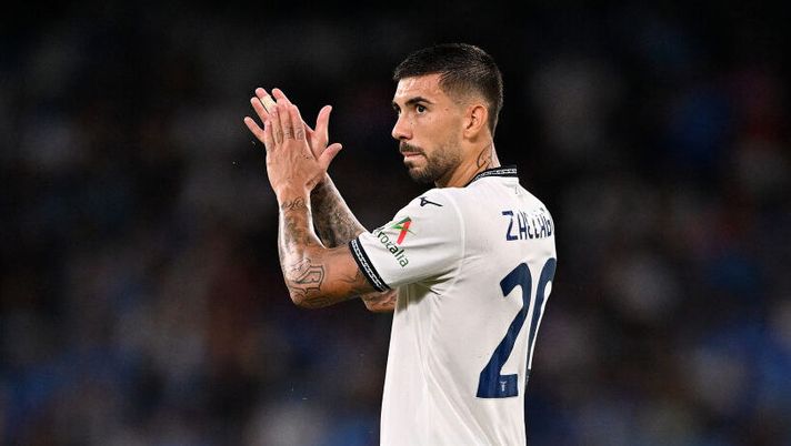 Zaccagni rischia, Vecino insidia Cataldi: prime indicazioni di formazione per la Lazio - immagine 1