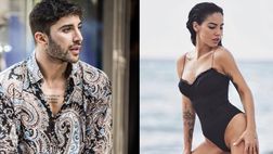 Iannone-De Lellis paparazzati insieme, giornalista di Chi: “Scoop confermato”