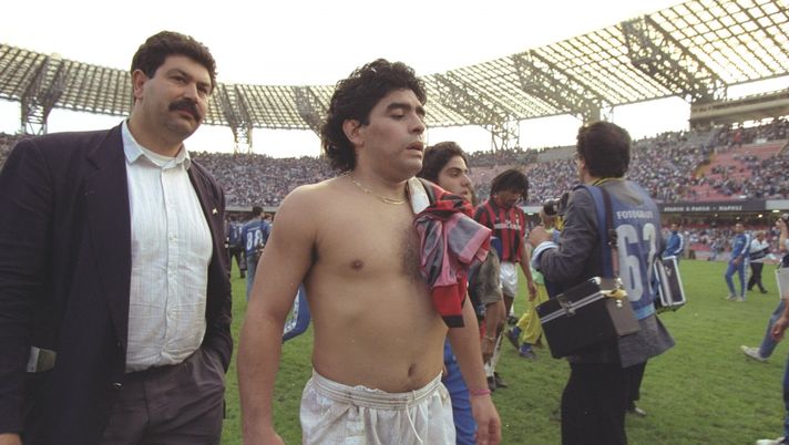 maradona