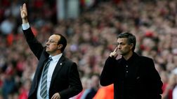 Carragher: “Per Benitez lo Special One era Abramovich e non Mourinho. Lui…”