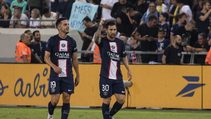 Leo Messi e lo sfortunato acquisto: la casa da 11 milioni di euro non ha la licenza abitativa - immagine 1