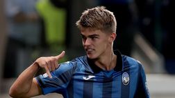 Fantacalcio, le formazioni ufficiali di Atalanta-Udinese