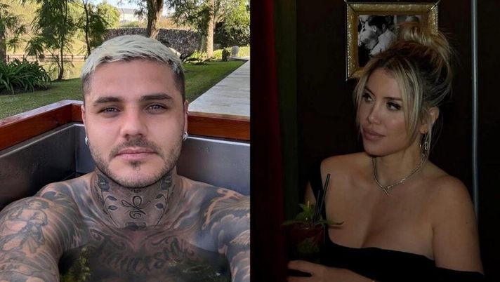 Wanda-Icardi, altra lite clamorosa: pianti, urla e arrivano le forze dell’ordine che… - immagine 1