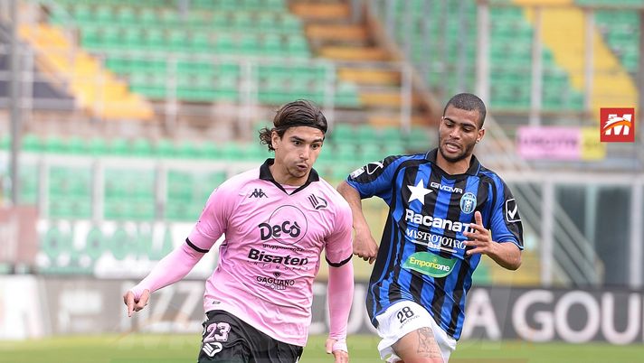 Spal, Rauti ultima idea di mercato: c’è l’ok definitivo dal Torino per l’ex Palermo  spal