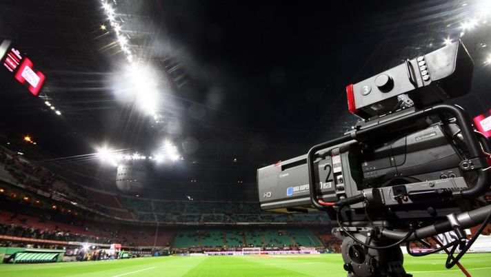 Juve-Bologna, dove vederla e ascoltarla Juve-Bologna, dove vederla e ascoltarla - immagine 1