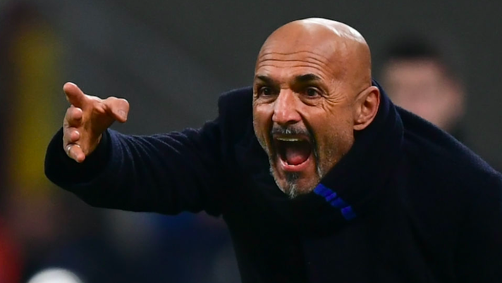 Gazzetta: “Spalletti può rinunciare ai soldi dell’Inter per la Premier” - immagine 1