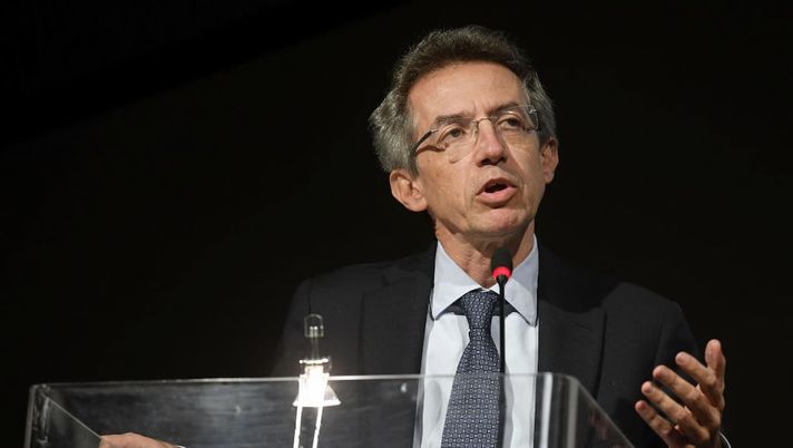 Gaetano Manfredi sindaco Napoli