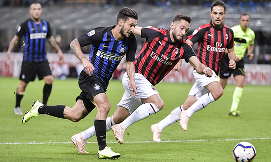  Credits: acmilan.com 