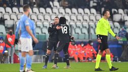 Juventus, dalla Russia con…