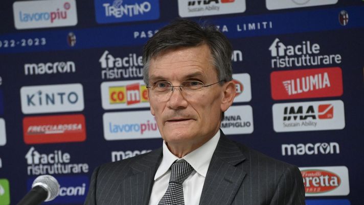 Mercato – Bologna sul giovane argentino Agustin Giay - immagine 1