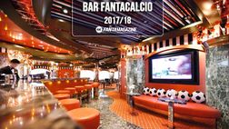 Bar Fantacalcio #2 – I nomi caldi per il Fantacalcio 2017-18!