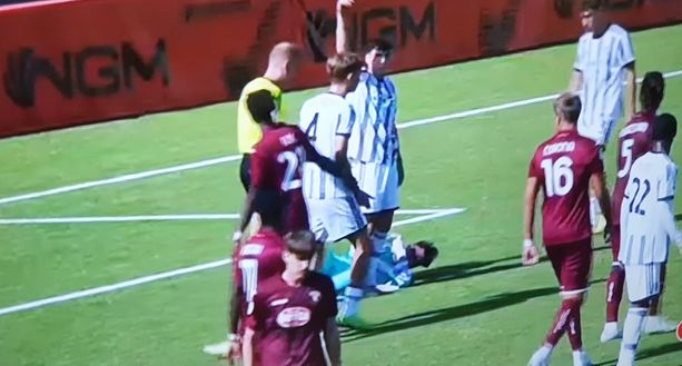 Primavera, derby alla Juve in rimonta: a Jurgens risponde Yildiz, 4-3 a favore di Montero- immagine 2