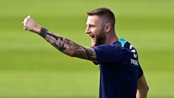 Inter-Skriniar-PSG, tutta la verità: le offerte, le contropartite e il no da 70 mln