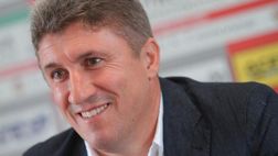 Vicenza, Torrente: “Non meritavamo di perdere”