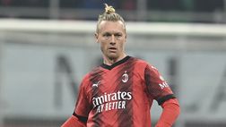 Milan-Rennes, la probabile formazione rossonera: ecco le ultime