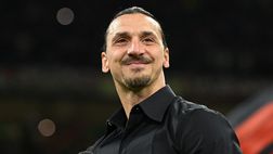 Gazzetta: “Ibra a Newcastle? Sarebbe un colpo di teatro. Sarà molto più di un mental coach…”