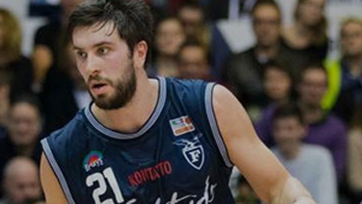 Fortitudo, Fantinelli: “Ho una infezione, sto male a restare fuori” - immagine 1