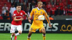 UFFICIALE – Siviglia, preso Guido Pizarro: via libera per Medel al Tigres