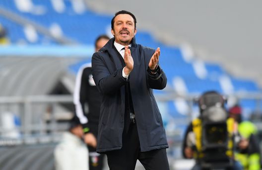 Massimo Oddo Massimo Oddo