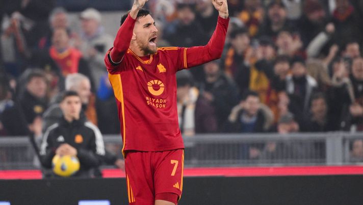 ‘RADIO PENSIERI’, MELLI: “Paredes e Pellegrini sono rinati con De Rossi” - immagine 1