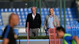 Rafinha e non solo, occhio a Deloufeu last minute. L’Inter ha ancora in testa Schurrle