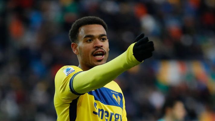 L’Arena: “Verona, la decisione su Ngonge a gennaio. E il suo valore è quadruplicato” - immagine 1