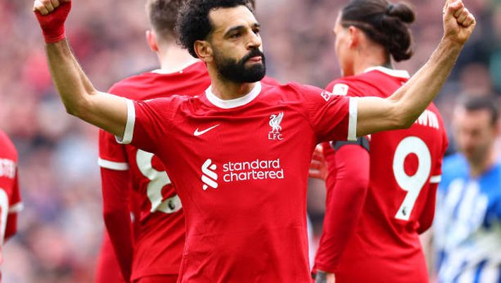 Ex Serie A – Festa per Mitrita e Schone, decisivo Momo Salah!- immagine 2