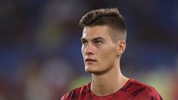 Milan, Schick non sarebbe una priorità
