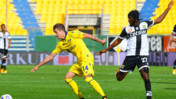 Verona giovane, è l’Hellas la squadra più “verde” della Serie A