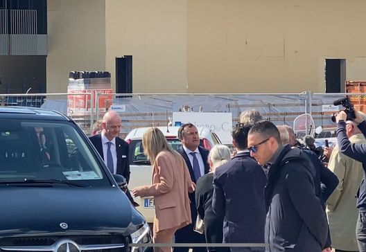 Restyling Fiorentina: la ragnatela diplomatica intorno al Viola Park- immagine 2